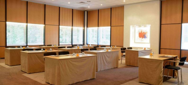 巴德布克洛度假酒店(Resort Bad Boekelo)图片