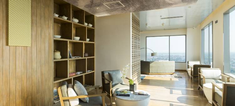 阿丽拉梭罗酒店(Alila Solo)图片