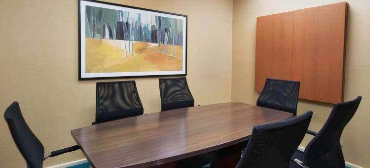 麦迪逊西/米德尔顿Residence Inn 酒店(Residence Inn Madison West/Middleton)图片