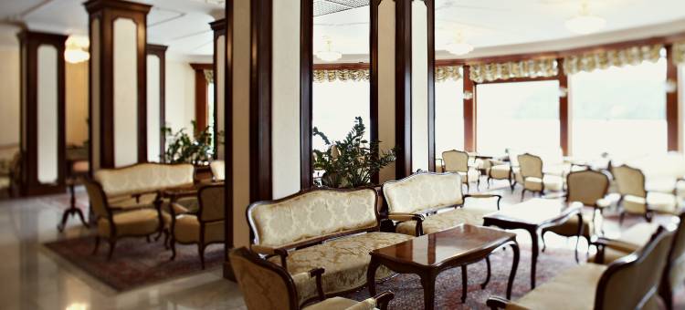 托普里斯大酒店-世界小型豪华酒店(Grand Hotel Toplice - Small Luxury Hotels of the World)图片