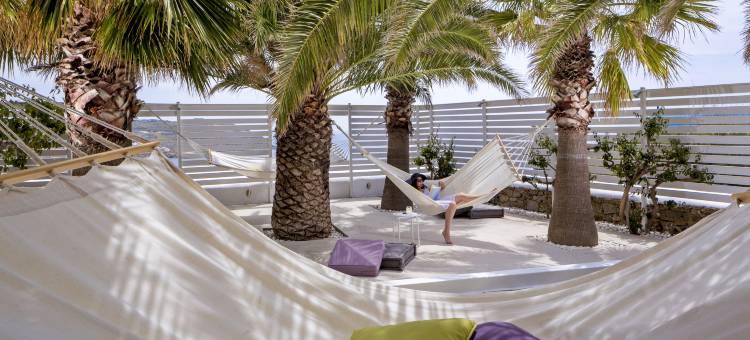 米科诺斯岛彼得拉马情侣酒店(PIETRA E MARE)(Pietra e Mare - Mykonos Moments)图片