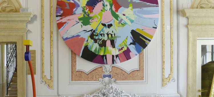 阿米斯他比布鲁斯艺术别墅酒店(Byblos Art Hotel Villa Amista)图片