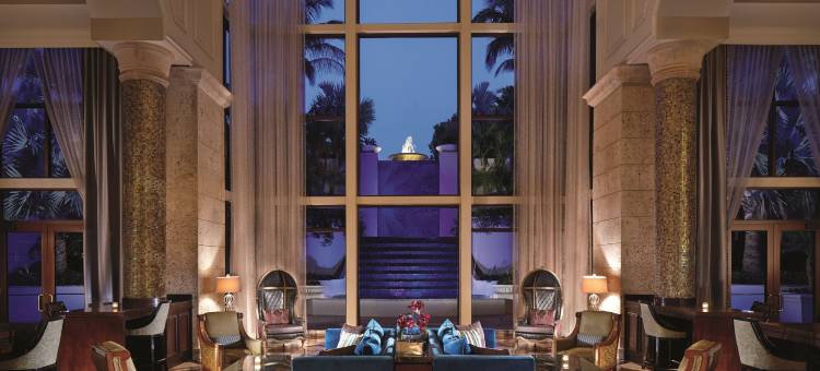 迈阿​​密力丽思卡尔顿椰林酒店(The Ritz-Carlton Coconut Grove, Miami)图片