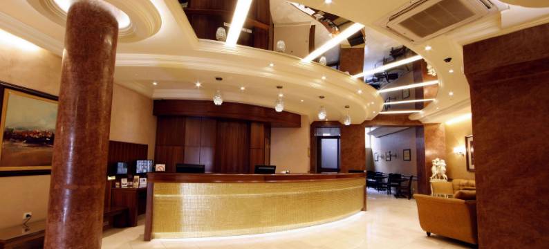 雄伟酒店(Hotel Majestic)图片