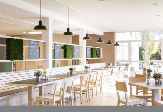 Jufa Hotel Graz Süd - Self Check-IN Hotel Overview