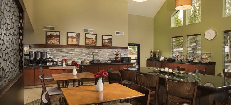 Residence Inn Portland South/Lake Oswego图片