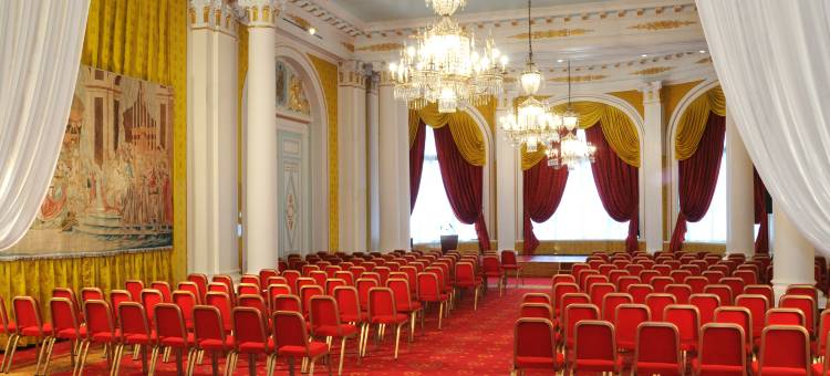 内格雷斯科酒店(Hotel le Negresco)图片