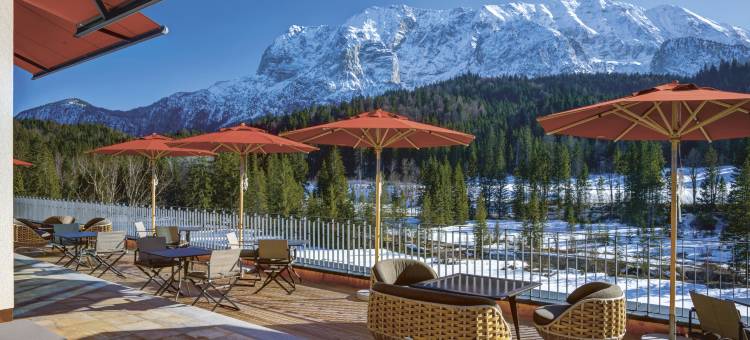 爱尔茂城堡酒店(Schloss Elmau Luxury Spa Retreat & Cultural Hideaway)图片