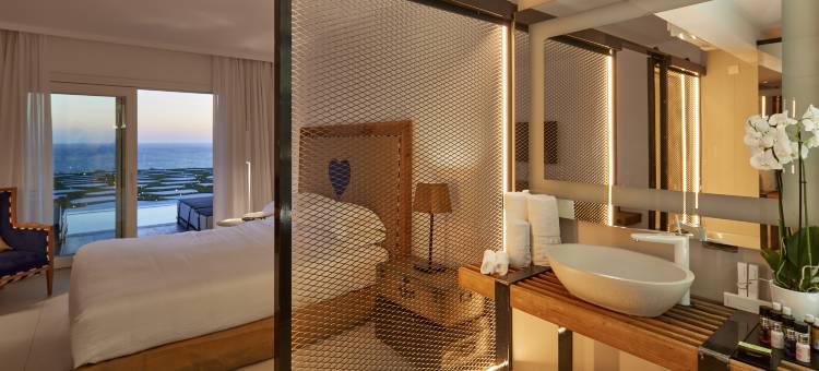 皇家麦肯尼亚酒店-立鼎世酒店集团(Royal Myconian - Leading Hotels of the World)图片