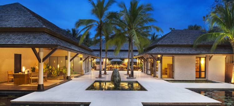 喜来登华欣班武里别墅酒店(Sheraton Hua Hin Pranburi Villas)图片