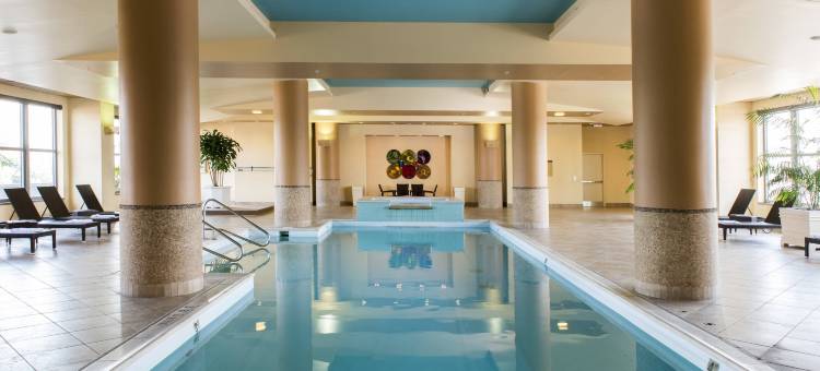 宾夕法尼亚广场兰卡斯特万豪酒店(Lancaster Marriott at Penn Square)图片