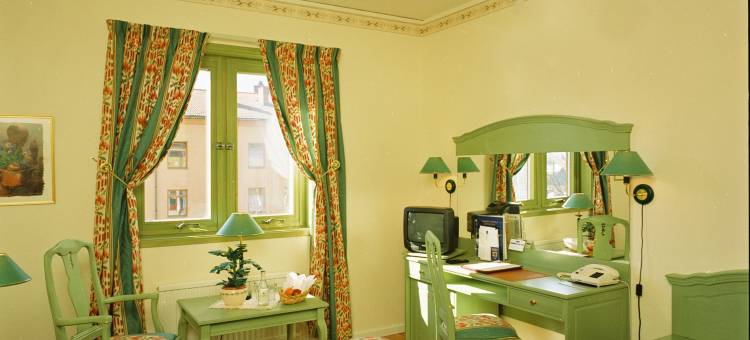 拉德曼贝斯特韦斯特必住酒店(Sure Hotel by Best Western Radmannen)图片