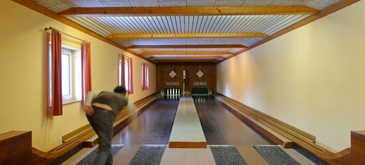 JUFA玛丽亚采尔酒店(Jufa Hotel Mariazell)图片