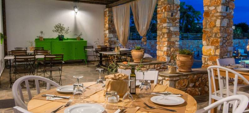 帕罗斯兰酒店(Parosland Hotel)图片