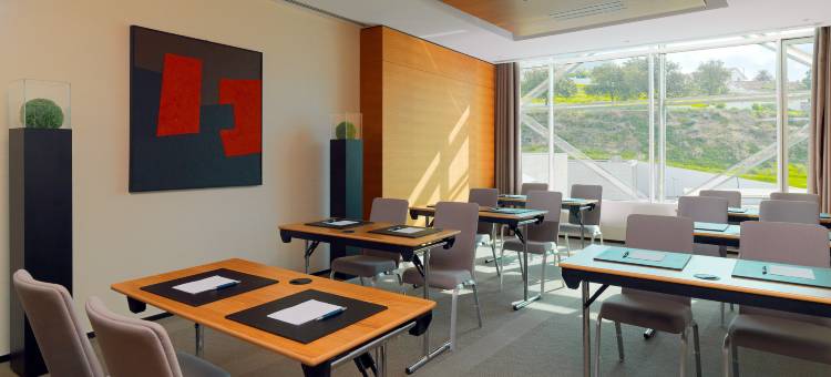 安纳巴喜来登酒店(Sheraton Annaba Hotel)图片