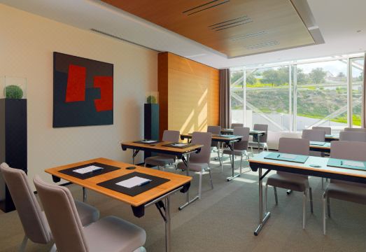 Sheraton Annaba Hotel Hotel Overview