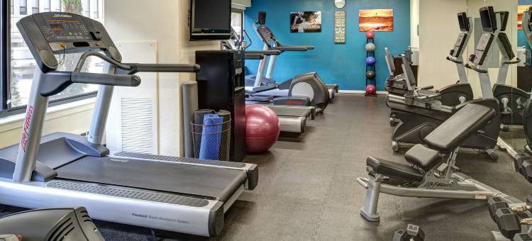 索内斯塔ES套房芝加哥市中心壮丽大道-医疗(Sonesta ES Suites Chicago Downtown Magnificent Mile - Medical)图片