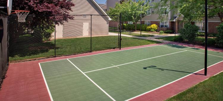 艾伦镇伯利恒机场索尼斯塔ES套房酒店(Sonesta ES Suites Allentown Bethlehem Airport)图片