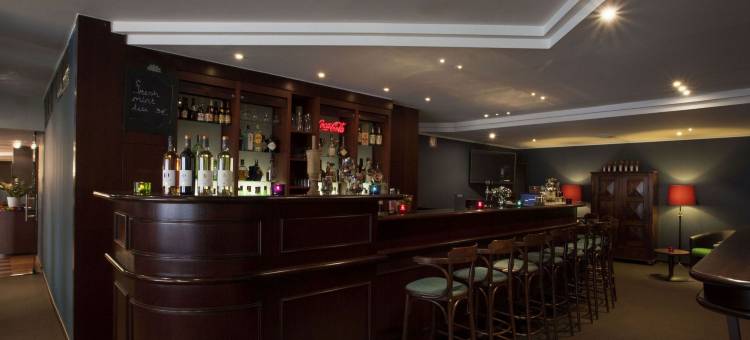 剧院酒店(Theater Hotel)图片