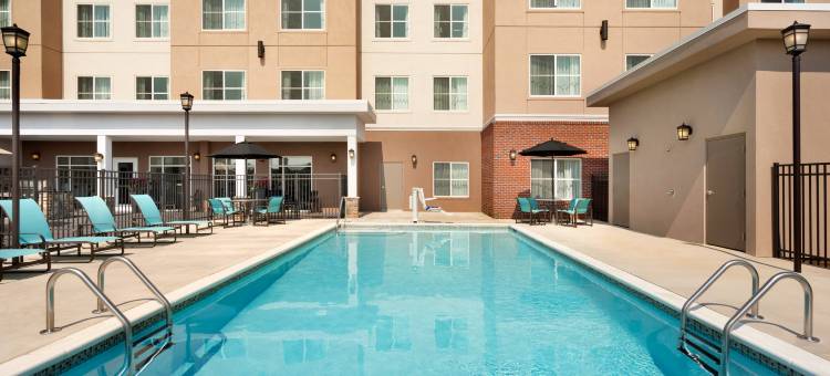 Residence Inn Winston-Salem Hanes Mall图片