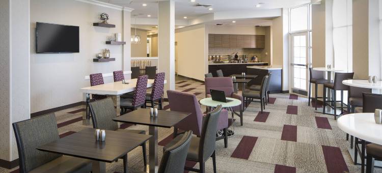 国会大厦塔拉哈西大学Residence Inn 酒店(Residence Inn Tallahassee Universities at the Capitol)图片