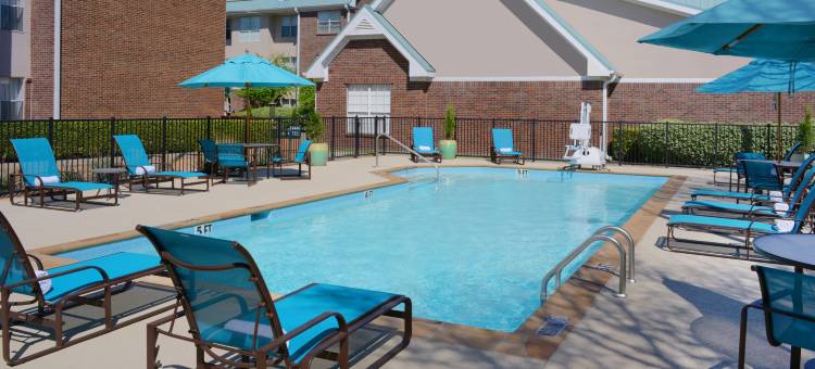 Sonesta ES Suites Dallas Richardson图片