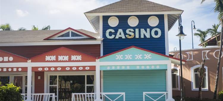 蓬塔卡纳壮丽海市蜃楼全套房酒店-全包(Majestic Mirage Punta Cana, All Suites – All Inclusive)图片