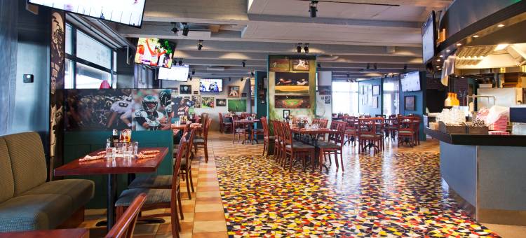 埃斯波斯堪迪克酒店(Scandic Espoo)图片