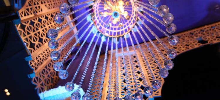 泰姬市中心古鲁格兰姆酒店(Taj City Centre Gurugram)图片