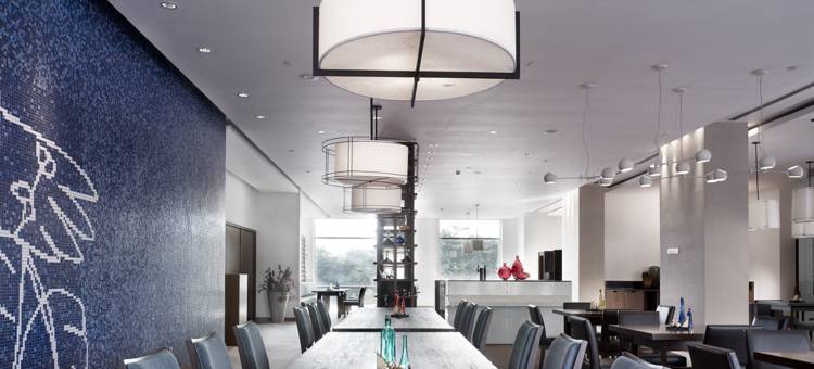 泰姬耶网普洱班加罗尔酒店(Taj Yeshwantpur Bengaluru)图片