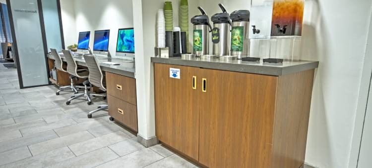 中城温德姆45号酒店(Club Wyndham Midtown 45)图片