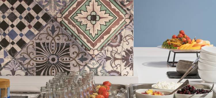 比里伽索恩酒店(Thon Hotel Tønsberg Brygge)图片