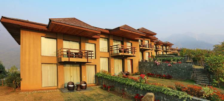 泰姬达尔景观酒店斯里纳格(Taj Dal View Srinagar)图片