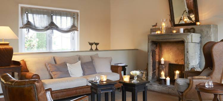 维里诺酒店(Hotel Villino)图片