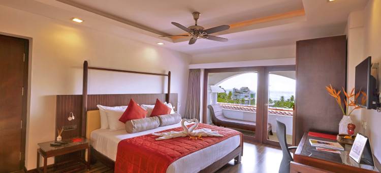 沃卡拉度假 - IHCL 精选酒店(Gateway Varkala - Ihcl SeleQtions)图片