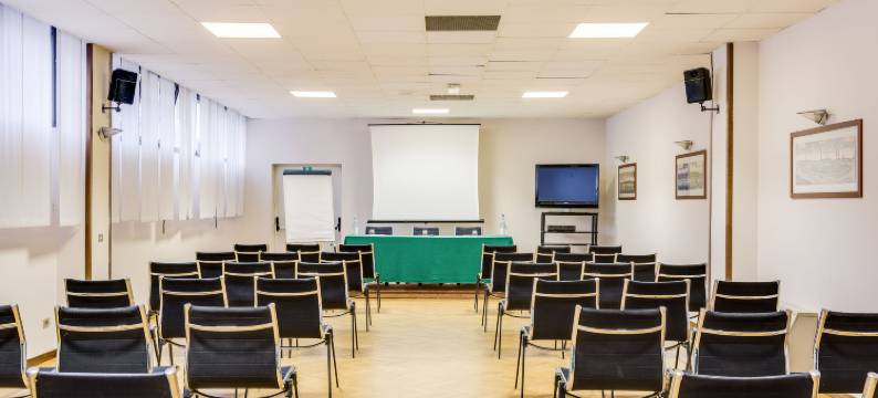 布雷西亚欧式酒店(Hotel Continental Brescia)图片