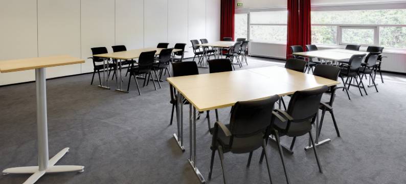 东奥尔堡斯堪迪克酒店(Scandic Aalborg Øst)图片