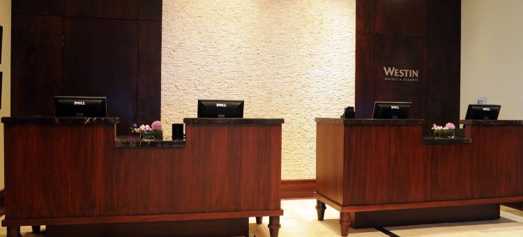 芒特劳雷尔威斯汀酒店(The Westin Mount Laurel)图片