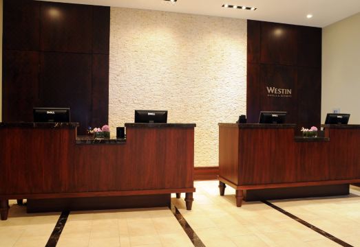 The Westin Mount Laurel Hotel Overview