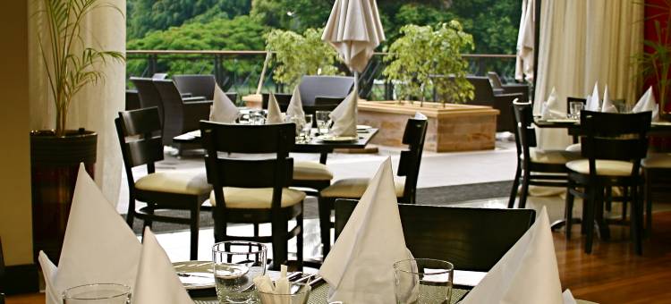 梅鲁山酒店(Mount Meru Hotel)图片