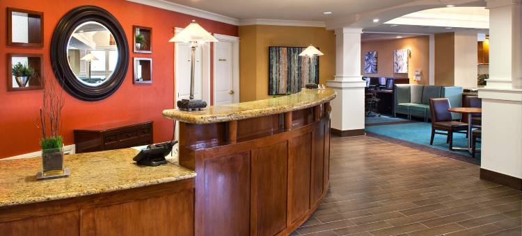 Residence Inn Whitby图片