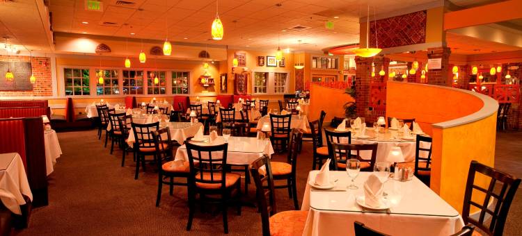 尼克萨斯酒店，贝斯特韦斯特品质精选系列(Hotel Nexus, BW Signature Collection)图片