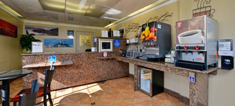 海湾客栈(Inn at Bayshore)图片