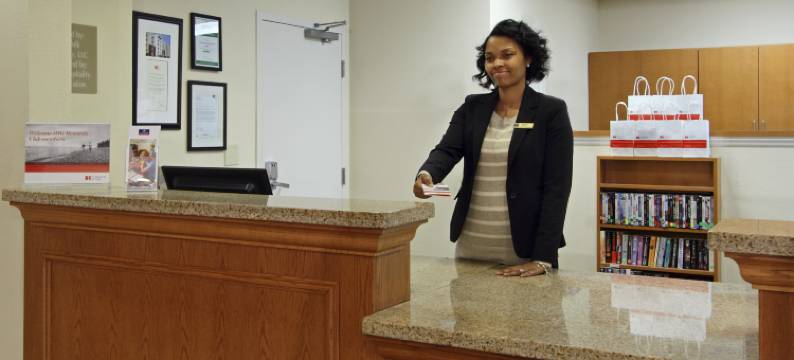 Candlewood Suites 诺福克国际机场 by IHG(Candlewood Suites Norfolk Airport by IHG)图片