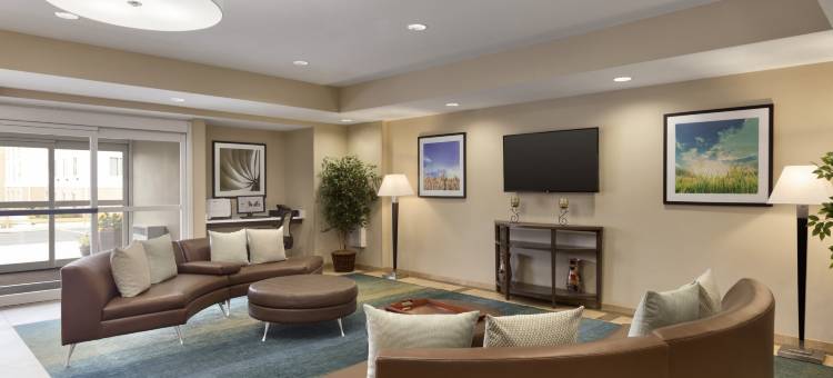 Candlewood Suites Vestal - Binghamton图片