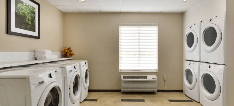 Candlewood Suites Vestal - Binghamton图片