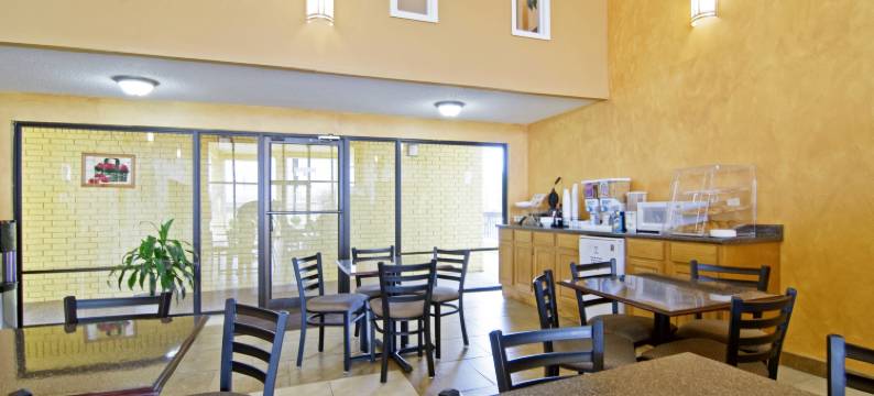 行政套房酒店(Executive Inn & Suites Prescott)图片