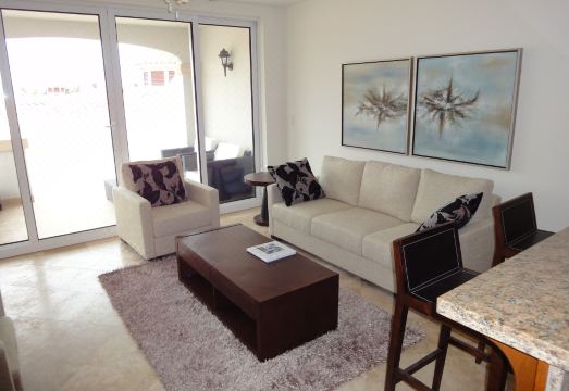 Hotel la Vista Azul Hotel Overview