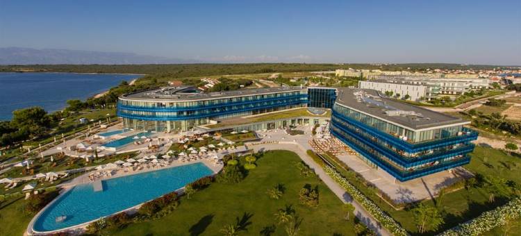 法尔肯斯敦尔酒店&拉德拉水疗中心(Falkensteiner Hotel & Spa Iadera)图片