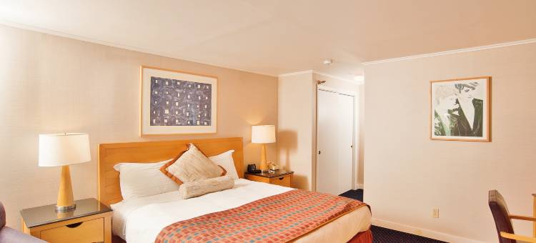 威尔斯-奥甘奎特安可小屋酒店(Anchor Inn and Cottages Wells-Ogunquit)图片